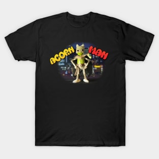 Acorn Man - Oak Folk T-Shirt